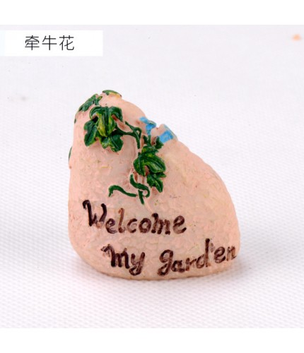 Morning Glory Craft Miniatures Clearance