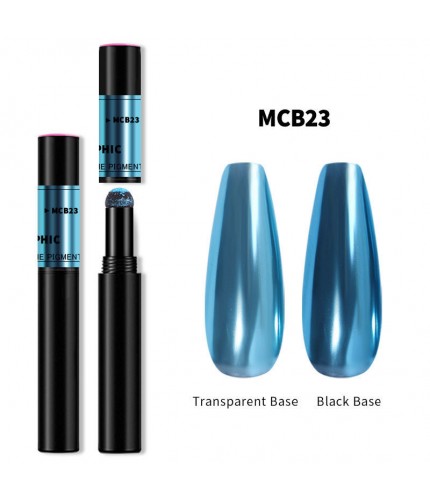 Air-Cushion Magic Pen Mcb-23 Solid Mirror Powder Pen Clearance