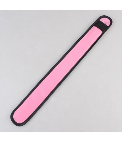 Pink Luminous Arm Band Clearance