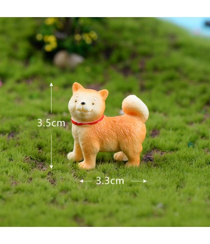 Twisted Puppy Micro Landscape Miniature Craft Supplies Clearance