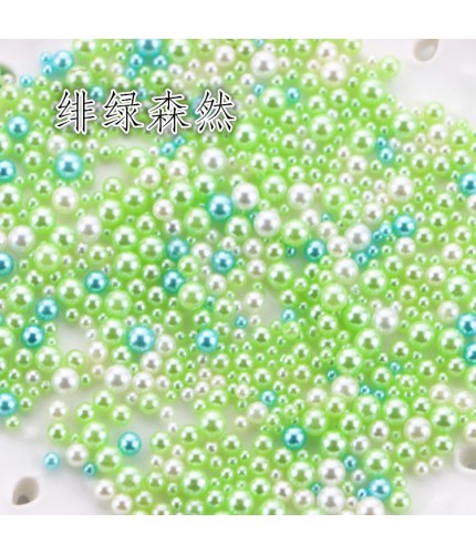 3# Crimson Green Senran Resin Miniature Craft Supplies Clearance