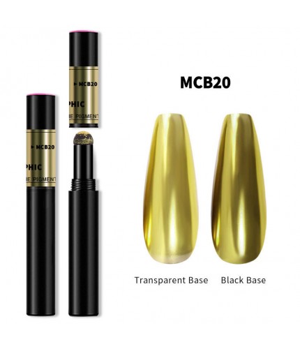 Air-Cushion Magic Pen Mcb-20 Solid Mirror Powder Pen Clearance