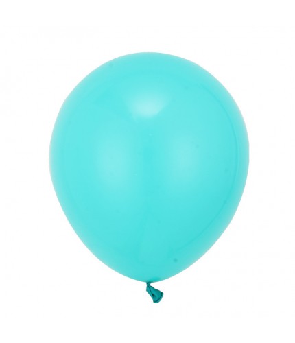 Tiffany Blue Single Balloon