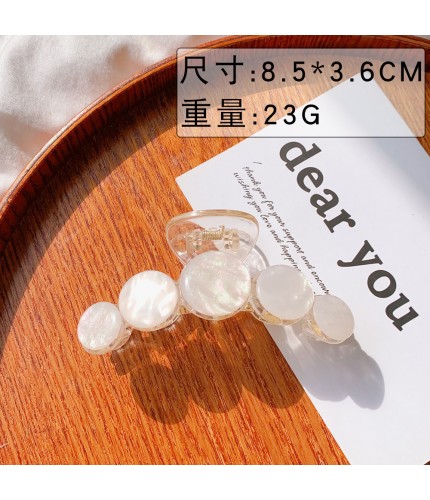 3#85Cm Medium Hair Accessories Clearance