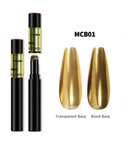 Air-Cushion Magic Pen Mcb-01 Solid Mirror Powder Pen Clearance