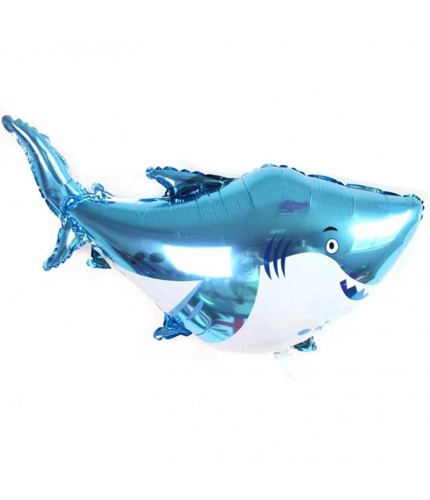 Shark Foil Balloon Clearance