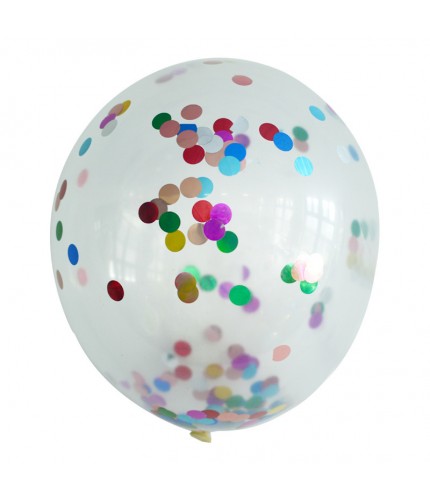 Ful Sequin Balloons Balloon