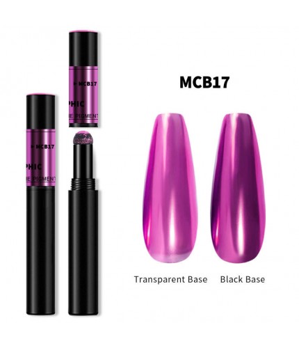 Air-Cushion Magic Pen Mcb-17 Solid Mirror Powder Pen Clearance