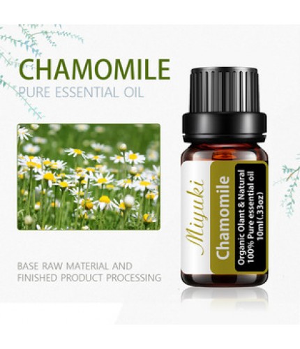 Chamomile Essential Oil Essential Oil Clearance