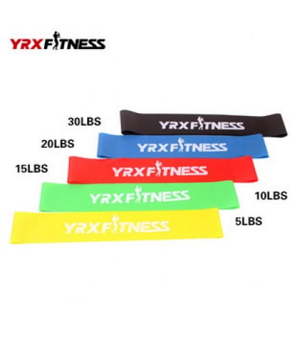 Weight 500X50X05Kg Resistance Band Clearance