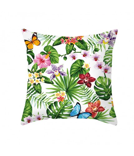 Tpr377-1345 x 45Cm (Without Pillow Core) Cushion Cover