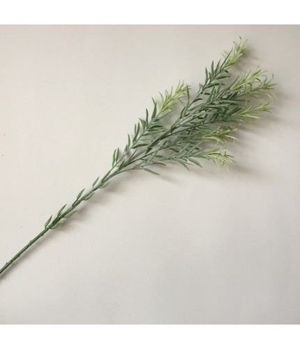 Green Rosemary Artifciail Branch Clearance