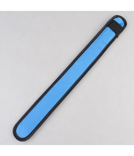 Blue Luminous Arm Band Clearance