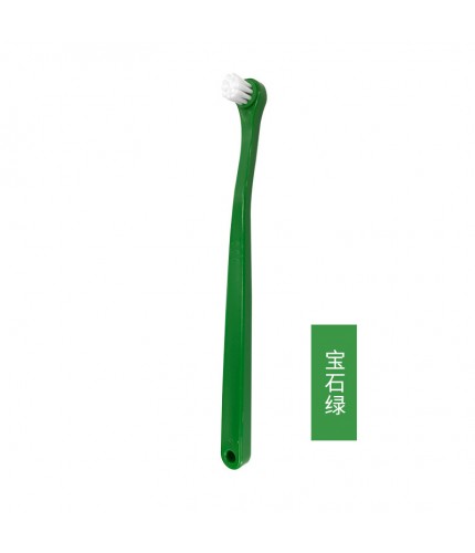 Sapphire Greenytcy11 Pet Tooth Brush Clearance