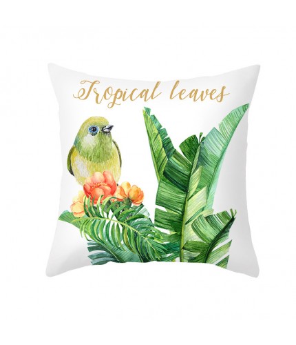 Tpr377-245 x 45Cm (Without Pillow Core) Cushion Cover Clearance
