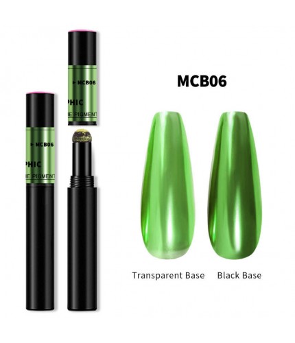 Air-Cushion Magic Pen Mcb-06 Solid Mirror Powder Pen Clearance