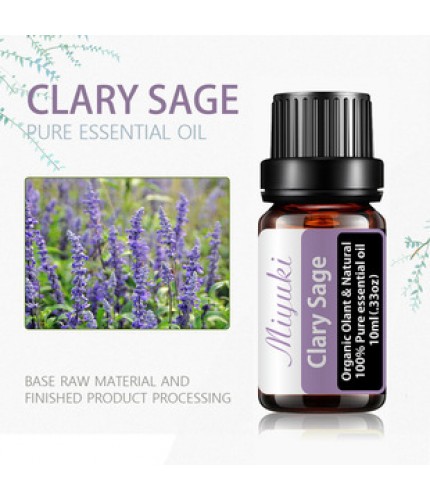Sage Essential Oil Essential Oil Clearance