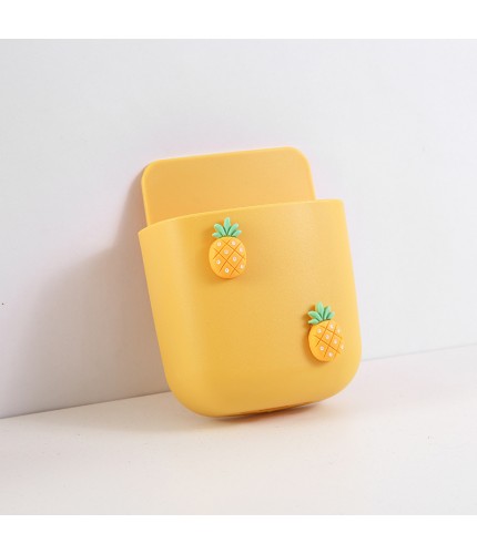 Pineapple Wall Mount Storage Clearance
