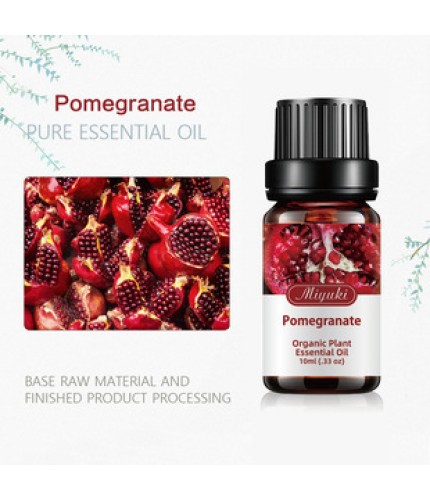 Red Pomegranate Flavor Essential Oil Clearance