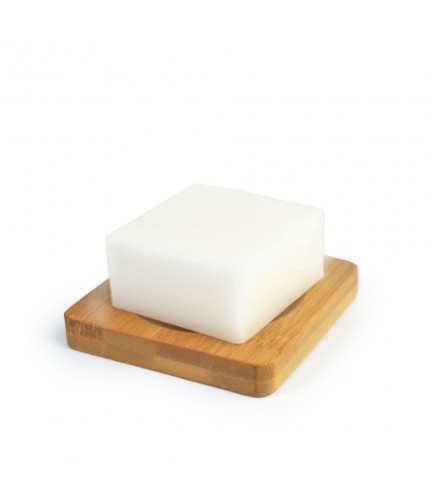 Goat's Milk And Silk Soap Essential Oil Handmade Soap Clearance