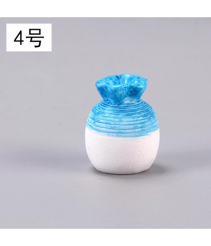 No 4 Micro Landscape Miniature Craft Supplies Clearance