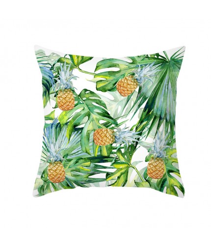 Tpr377-845 x 45Cm (Without Pillow Core) Cushion Cover