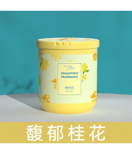 Sweet - Scented Osmanthus Air Freshener