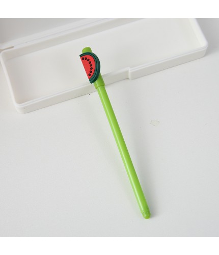 Refill Green Watermelontip 05Mm Gel Pen