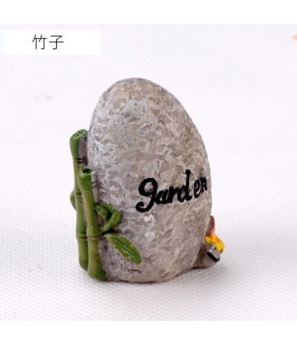 Bamboo Craft Miniatures Clearance