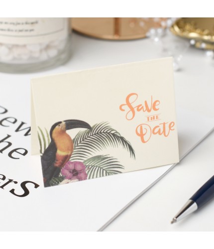 Style Three Greeting Card Clearance
