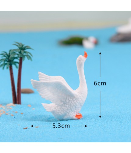 No 3 Micro Landscape Miniature Craft Supplies Clearance