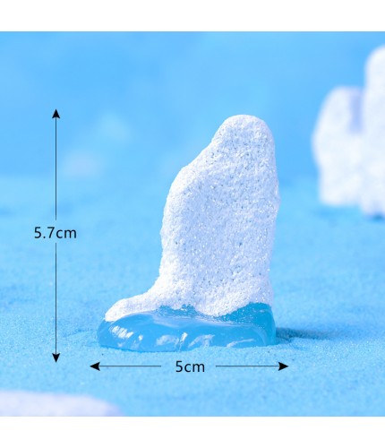 Iceberg No 16 Craft Miniatures Clearance