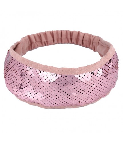 478 8 Sequin Head Band Clearance