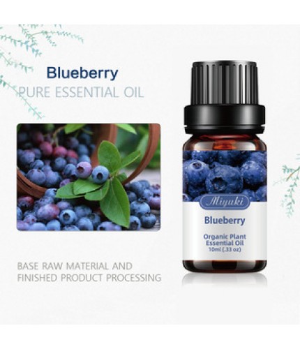 Blueberry Essential Oil