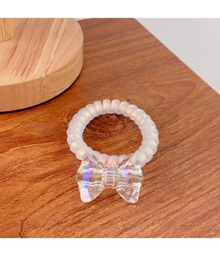 4# Bow Hair Accessories Clearance