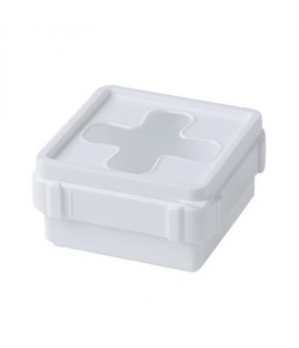 Small Square Storage Box Clearance