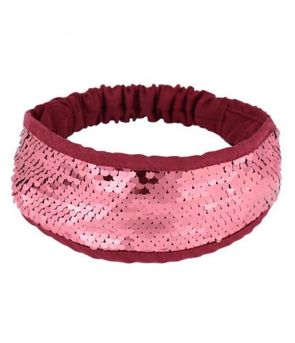 5 Sequin Head Band Clearance
