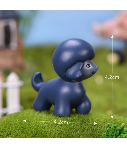 No 17 Black Vip Micro Landscape Miniature Craft Supplies Clearance