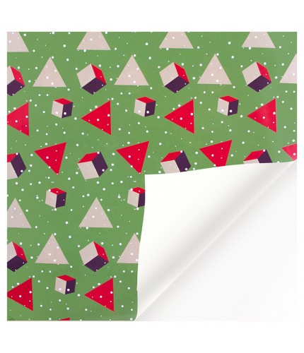 Style Fours 50X70Cm Wrapping Paper Clearance