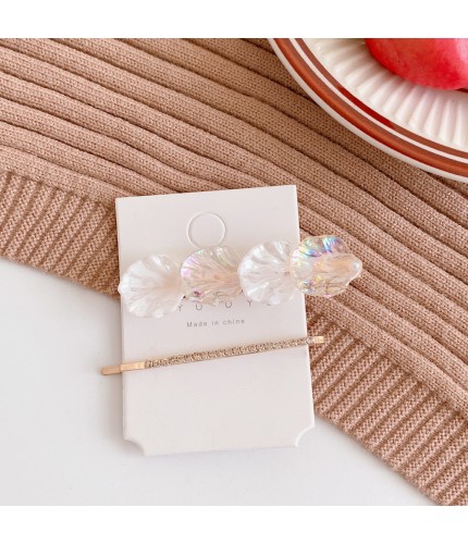 5#Purity Single Card Hair Accessories Clearance