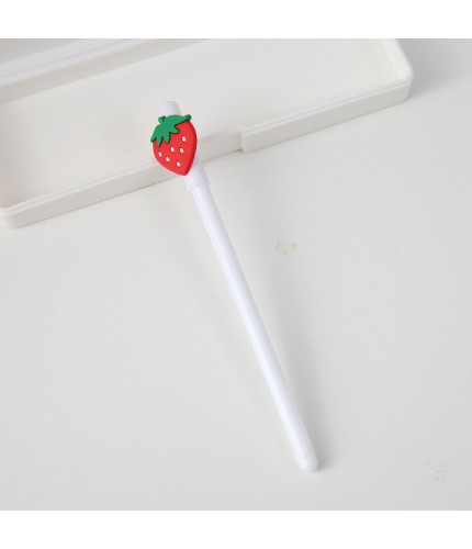 Refill Strawberrytip 05Mm Gel Pen