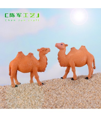 Camel Craft Miniatures
