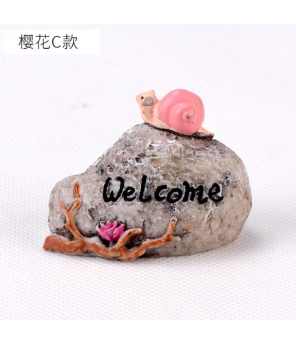 Cherry Blossom C Craft Miniatures Clearance
