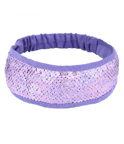 9 Sequin Head Band Clearance