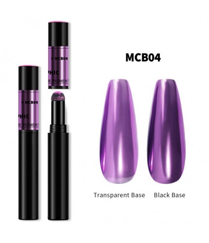Air-Cushion Magic Pen Mcb-04 Solid Mirror Powder Pen Clearance