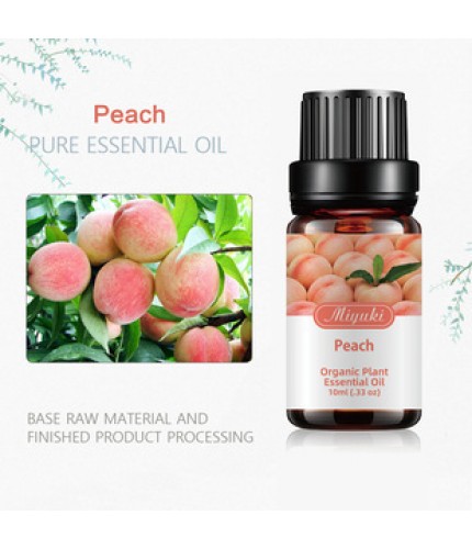 Peach Essential Oil Clearance
